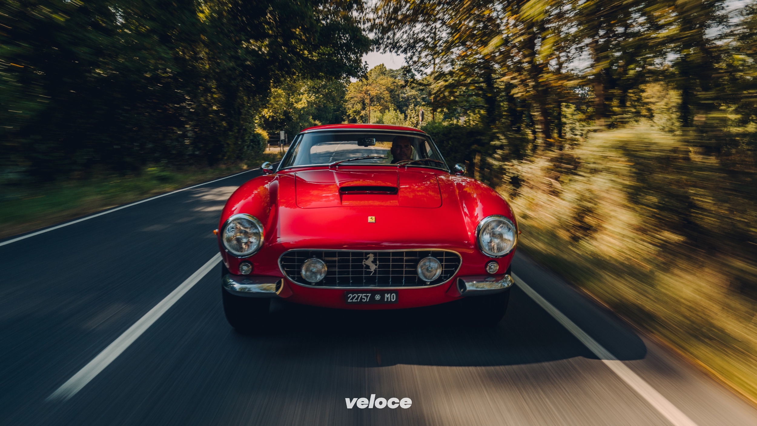 Ferrari Swb Con Gto Engineering Revival Veloce