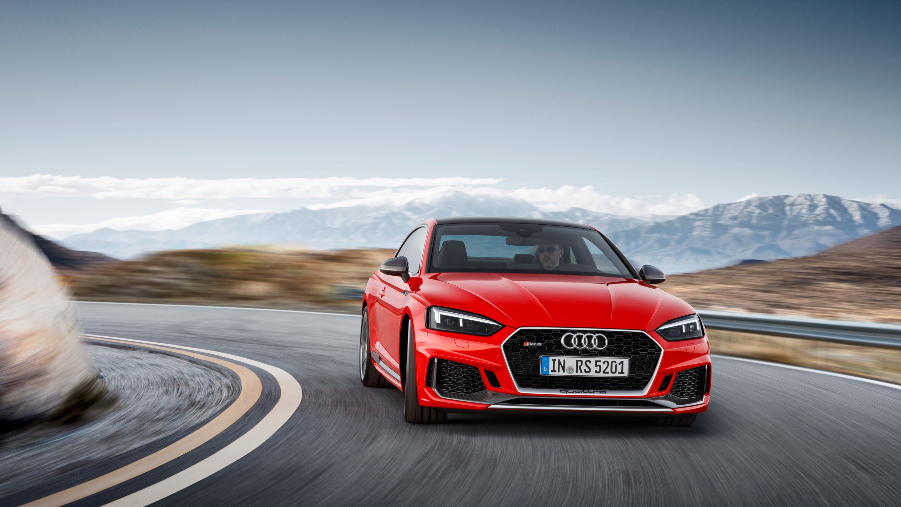 Listino Audi Rs5 Coupé Prezzo Scheda Tecnica Velocità Veloce