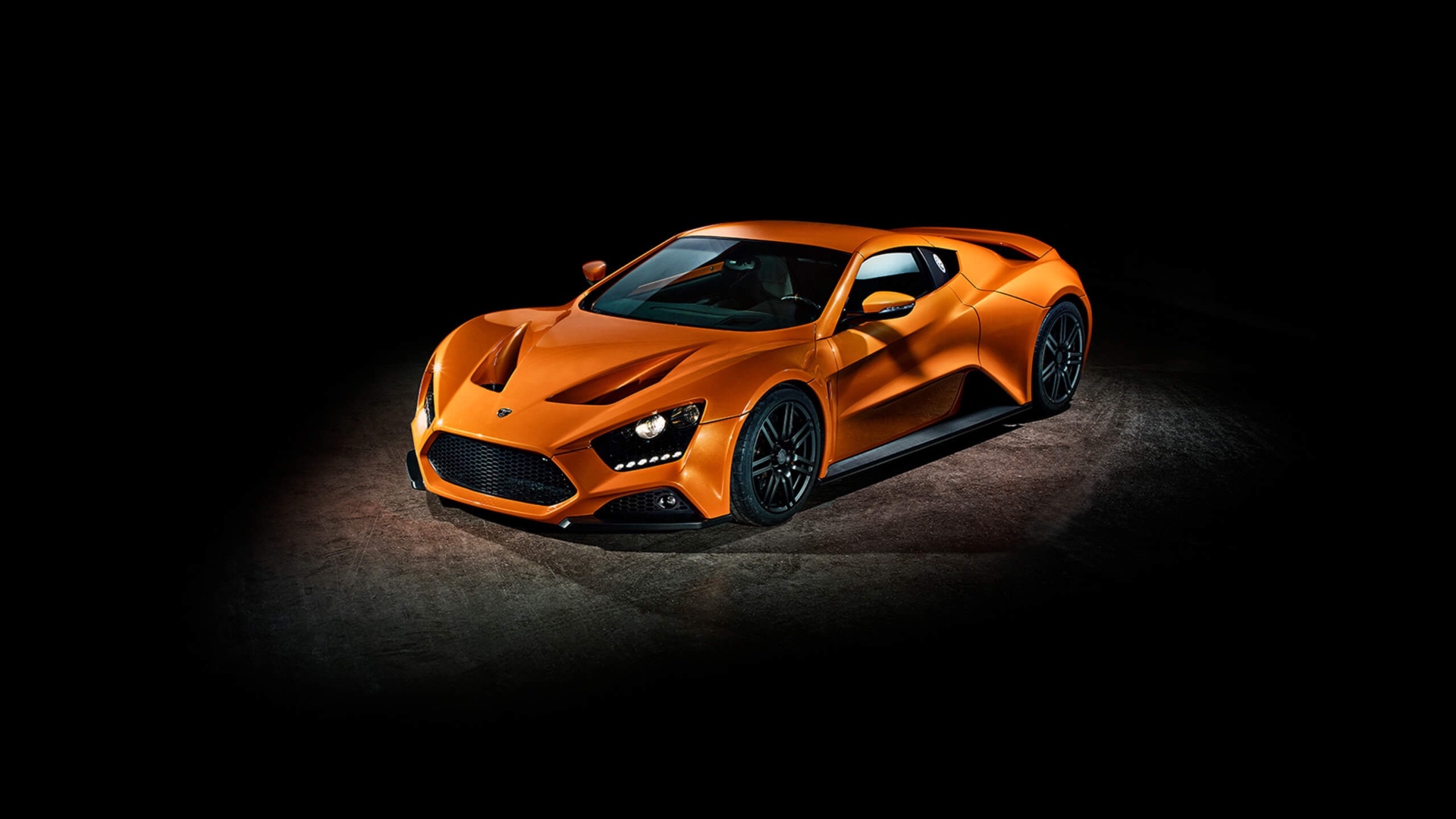 Hypercar Zenvo, facciamo chiarezza - Veloce