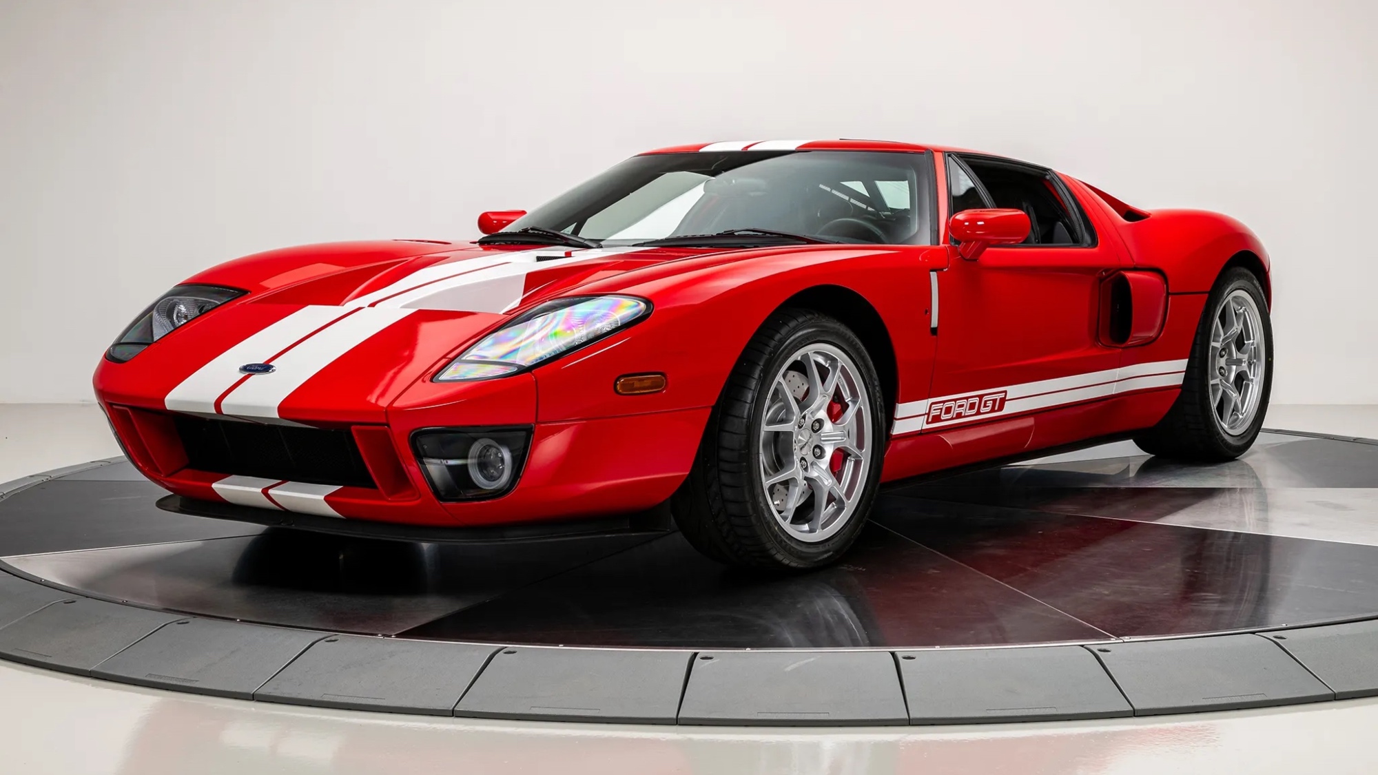 Ve la ricordate la Ford GT di Hennessey da 850 CV? - Veloce